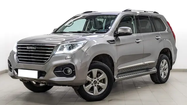 Haval H9