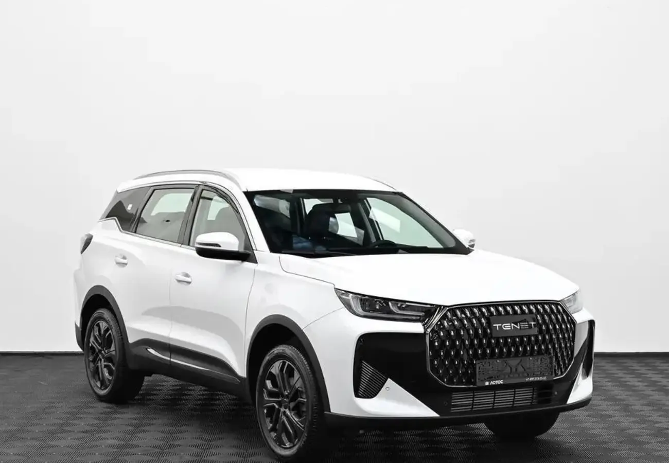 Tenet T7