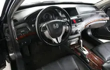 Honda Crosstour