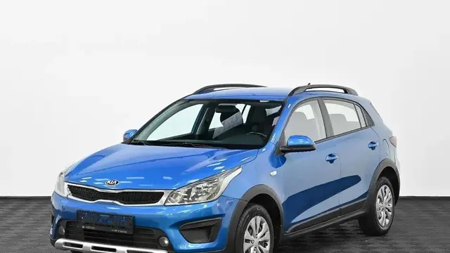 Kia Rio X-Line