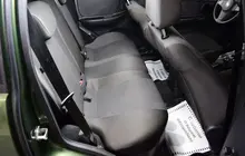 Lada (ВАЗ) Niva Travel