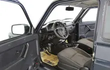 Lada (ВАЗ) Niva Legend