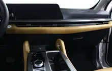 Changan Hunter Plus