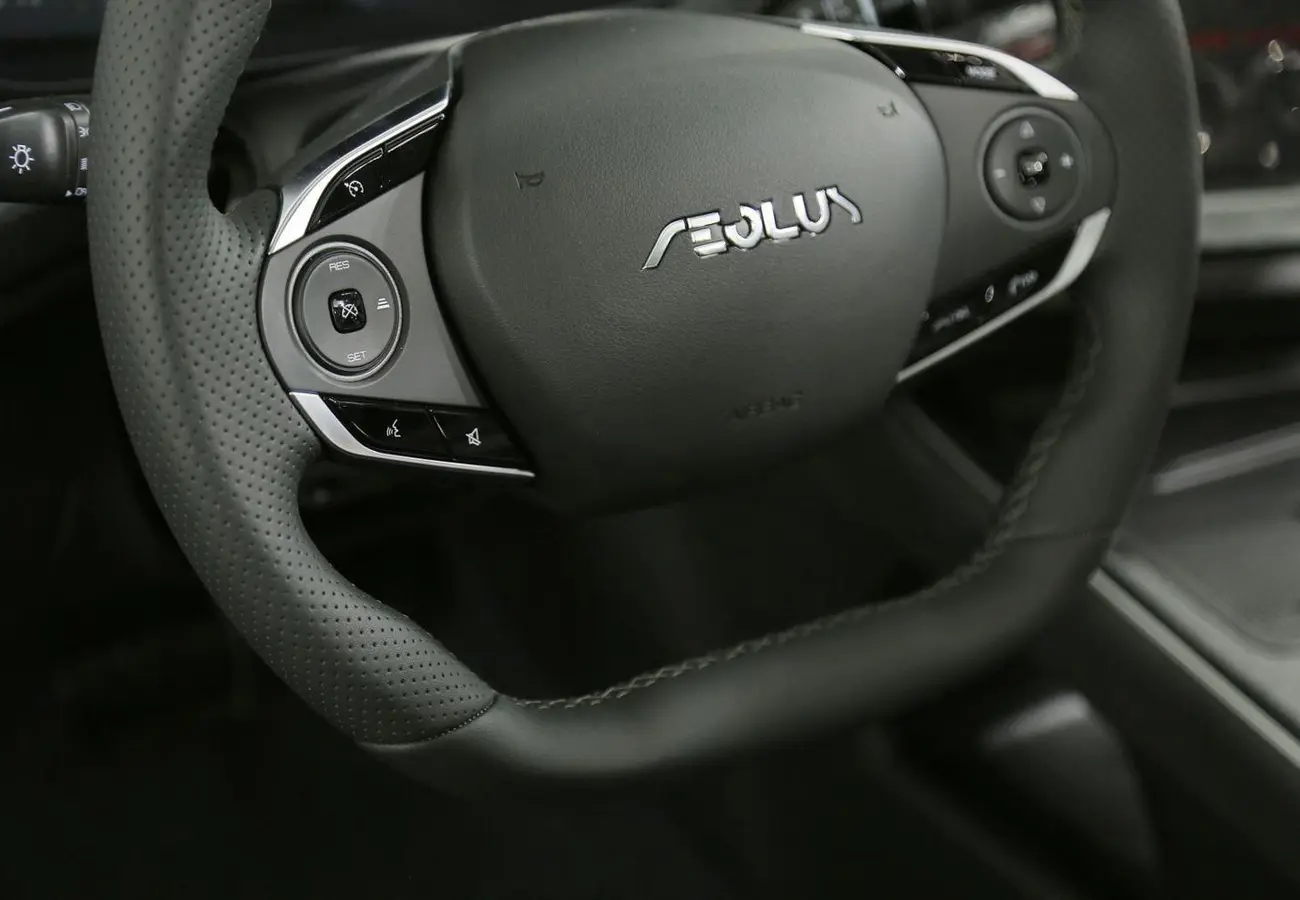 DongFeng Shine Max