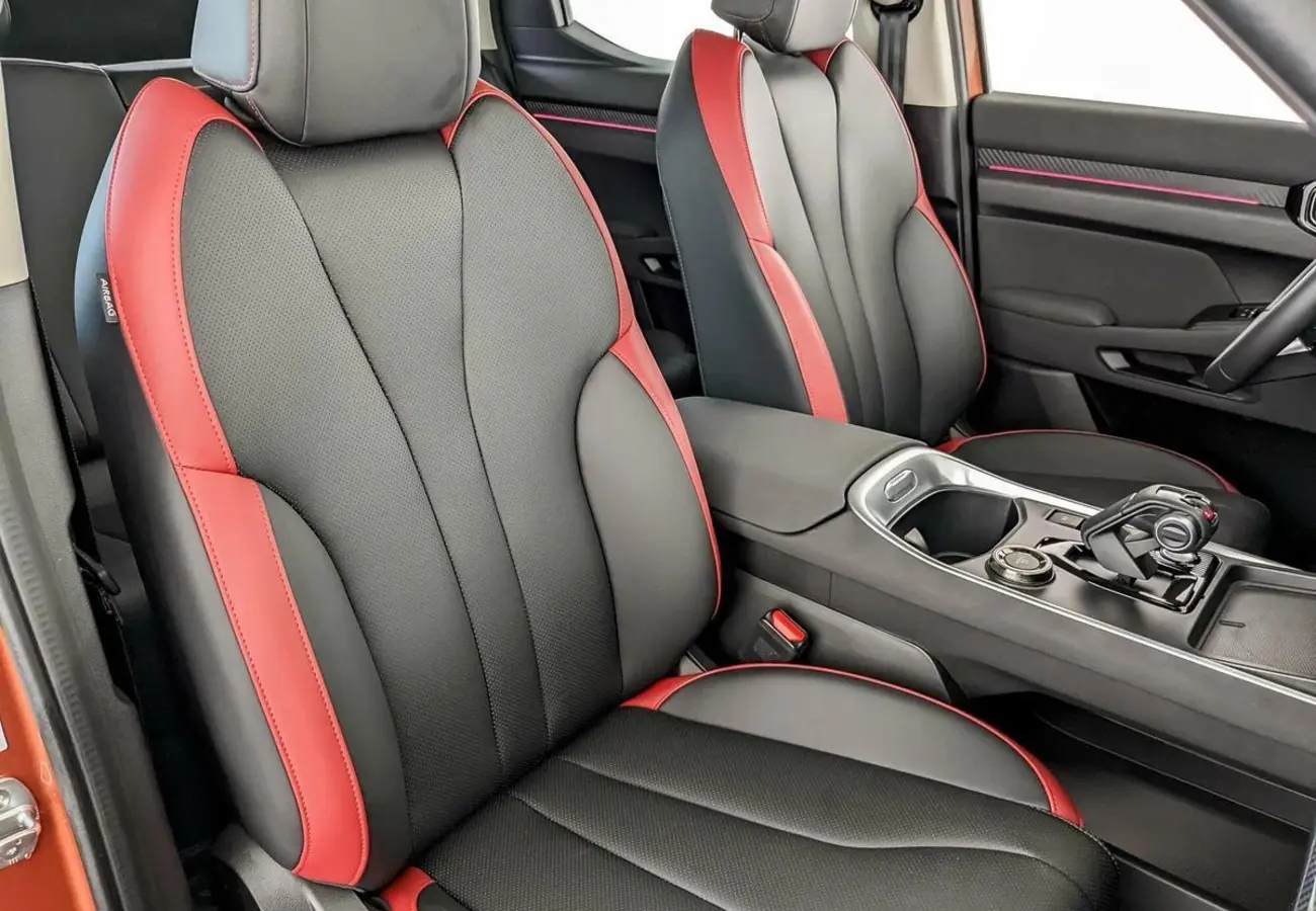 Haval H3