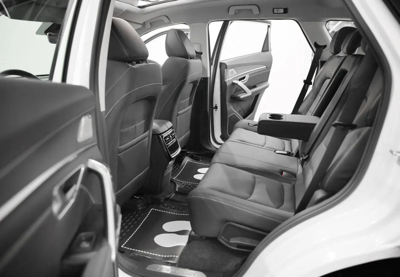 Jetour X70 PLUS