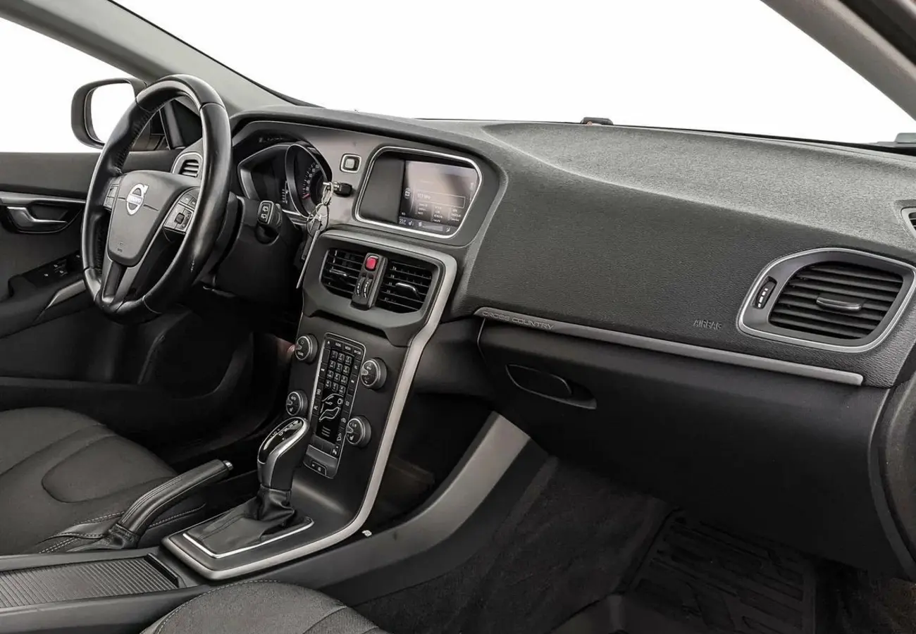 Volvo V40 Cross Country