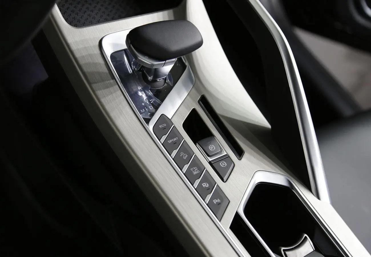 Belgee X50