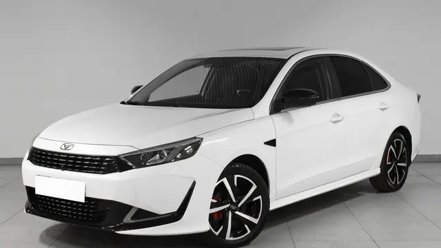 Kaiyi E5