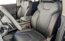 Jetour T1