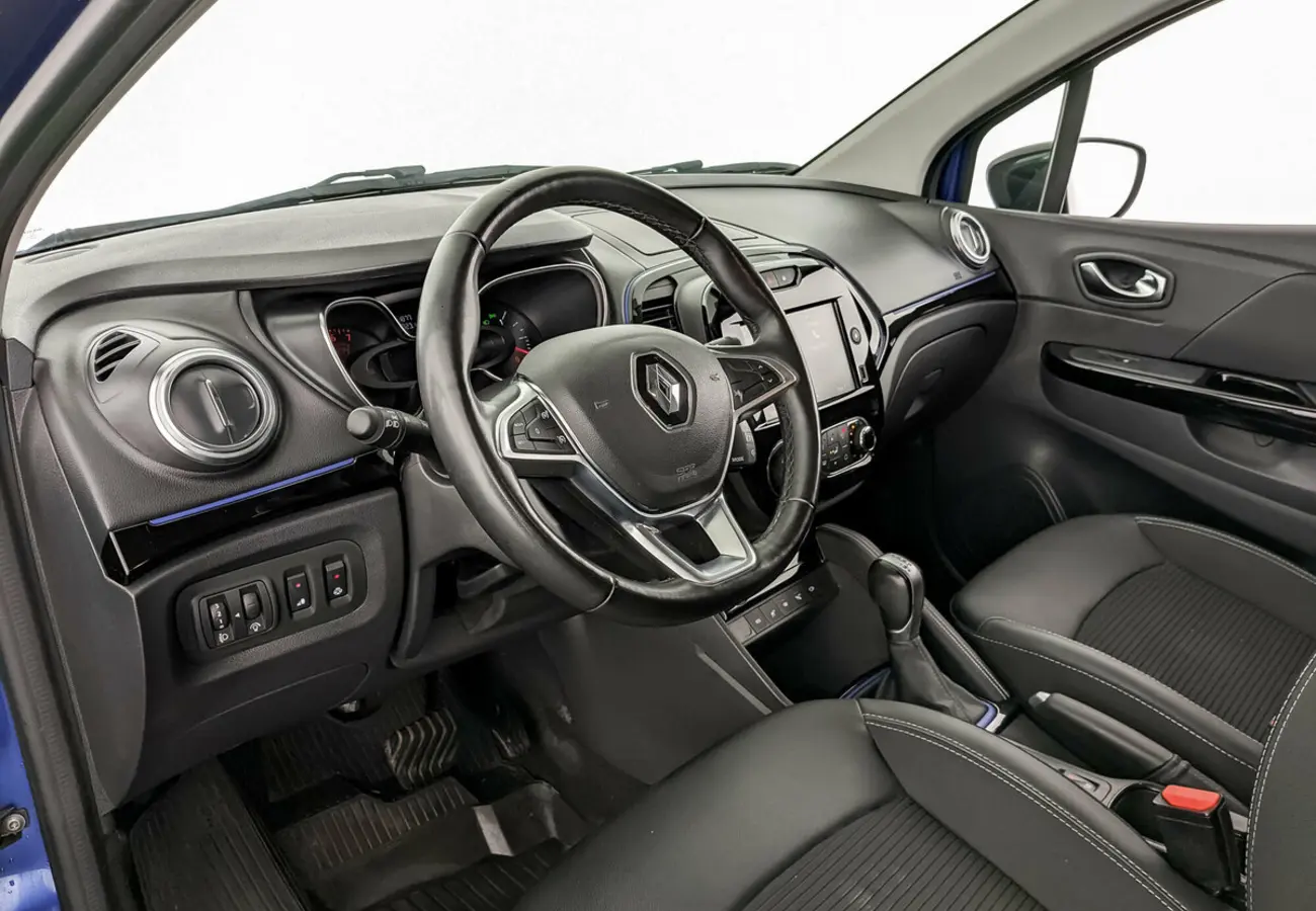 Renault Kaptur