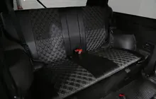 Lada (ВАЗ) 2121 (4x4)