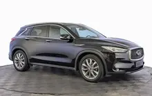 Infiniti QX50