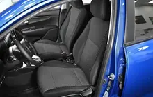 Kia Rio X-Line