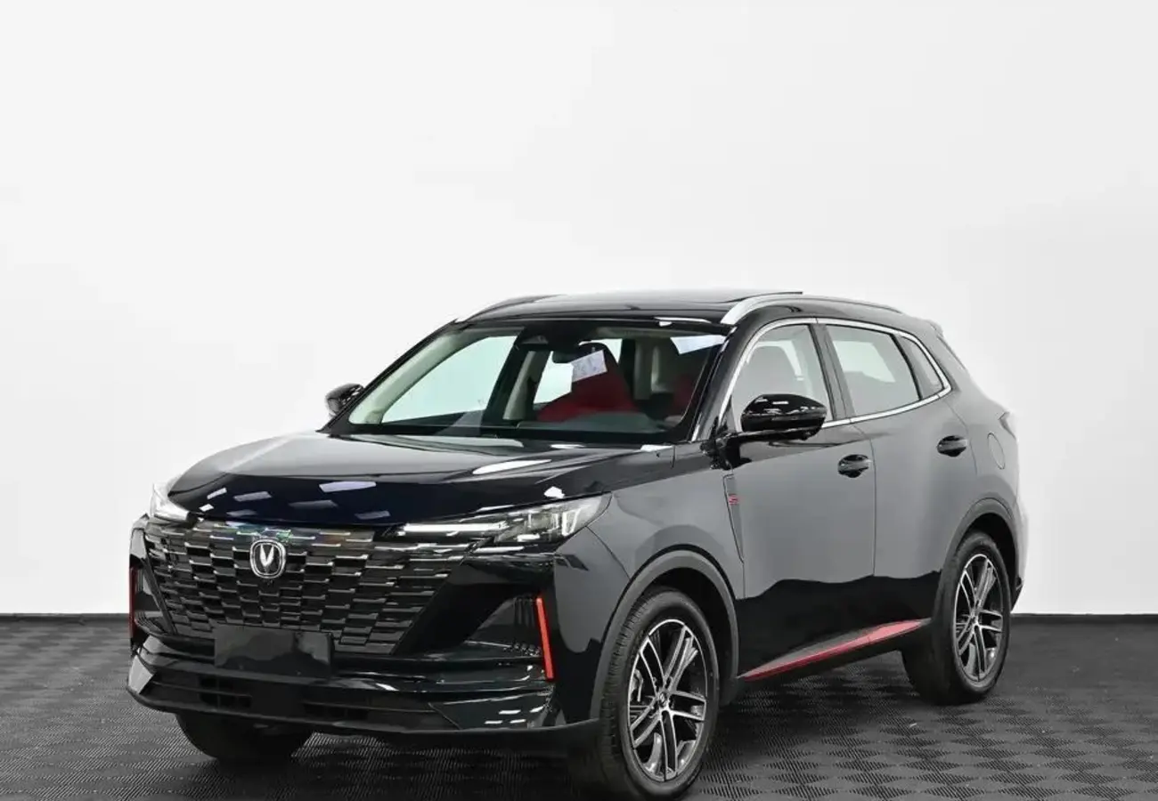Changan UNI-S