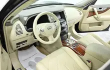 Infiniti FX