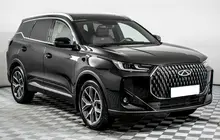 CHERY Tiggo 7L