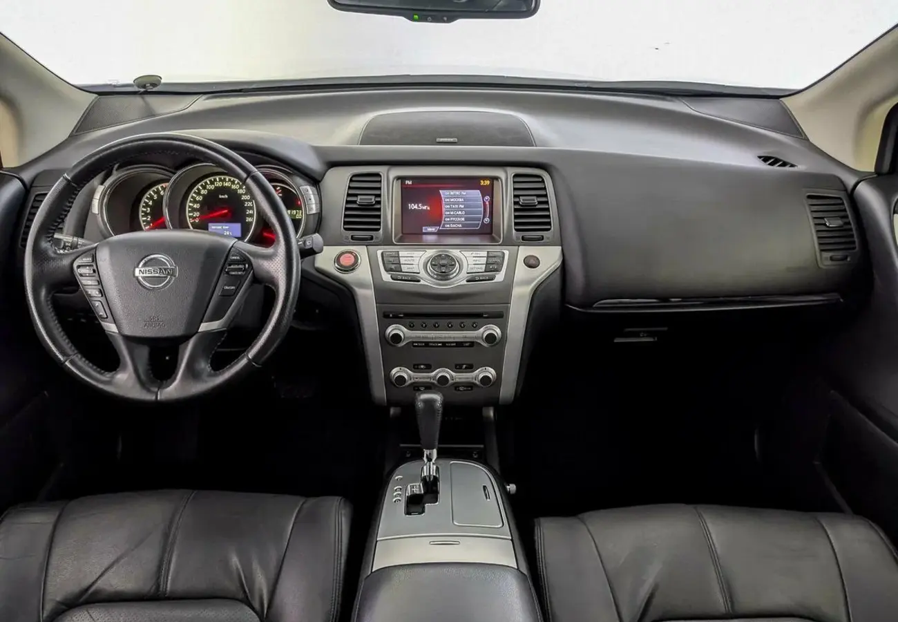 Nissan Murano