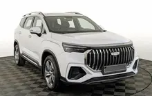 Geely Okavango