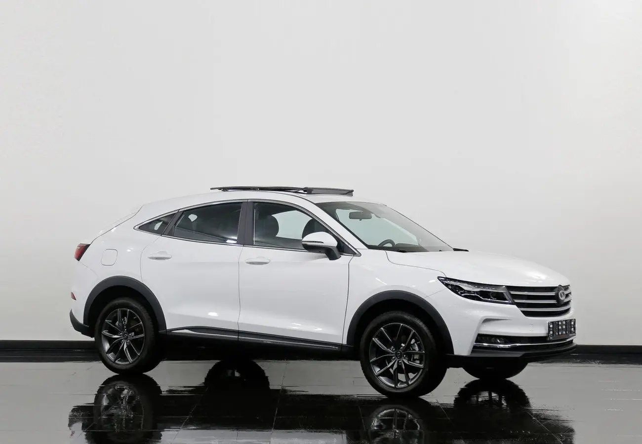 DongFeng DFSK ix5