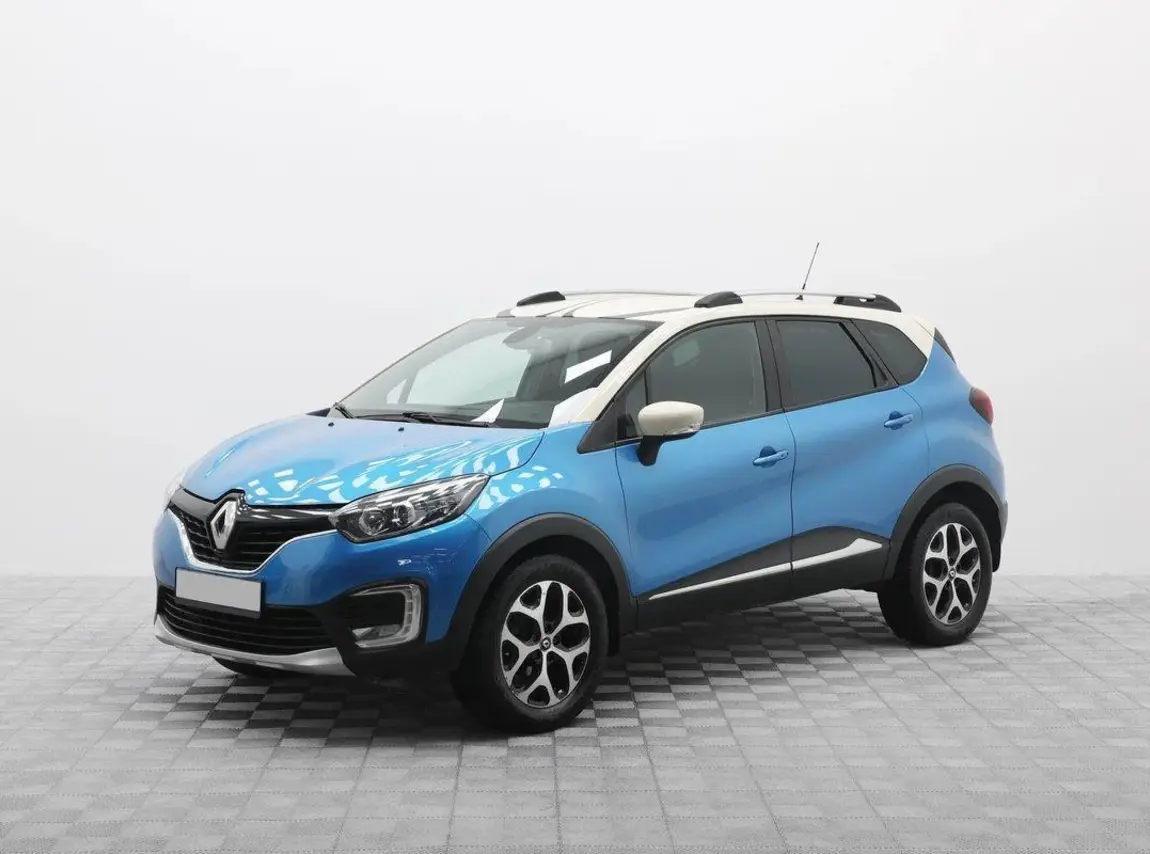 Renault Kaptur