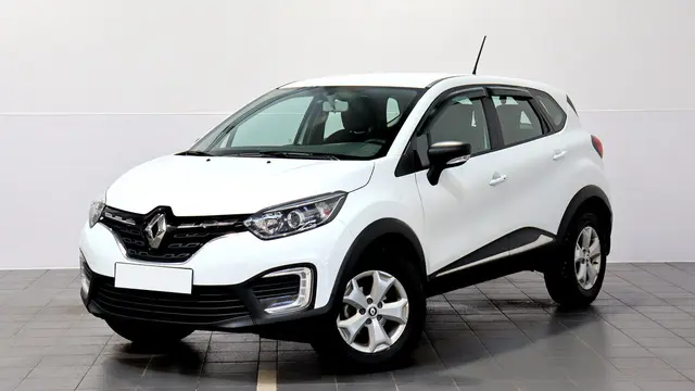 Renault Kaptur