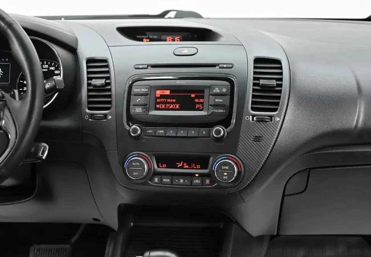 Kia Cerato