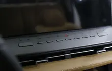 Changan Hunter Plus