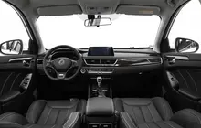 DongFeng 580