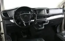 Citroen SpaceTourer