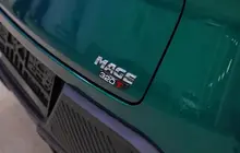 DongFeng Mage