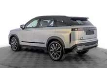 Jaecoo J7