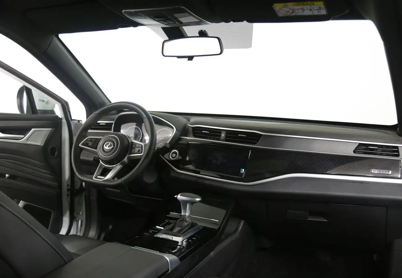 DongFeng DFSK ix5