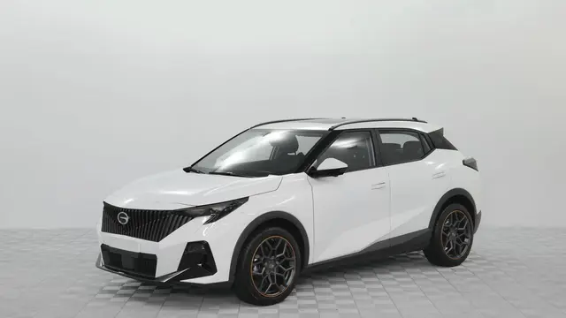 GAC GS3