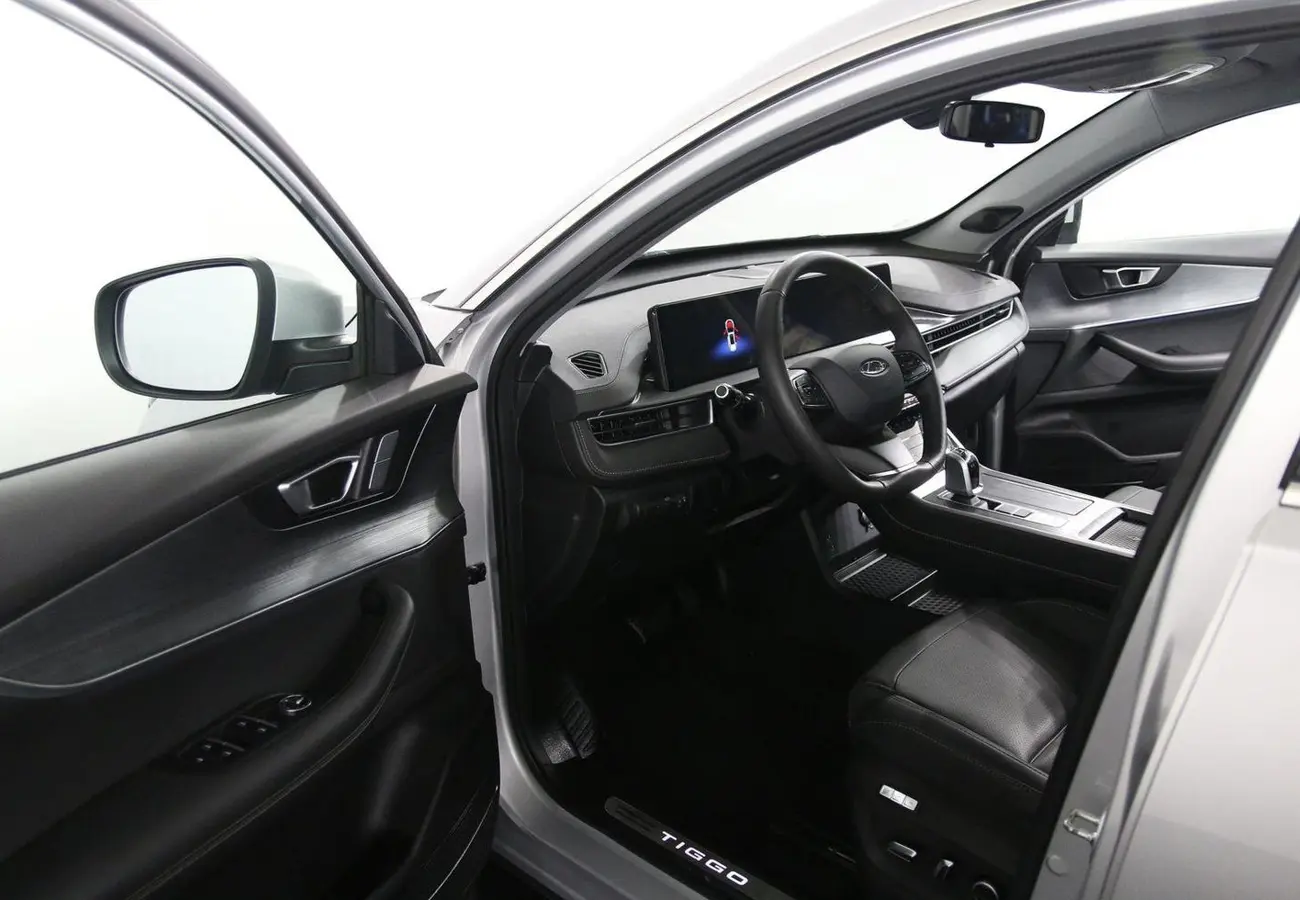 CHERY Tiggo 7 Pro Max