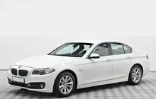 BMW 5 серии