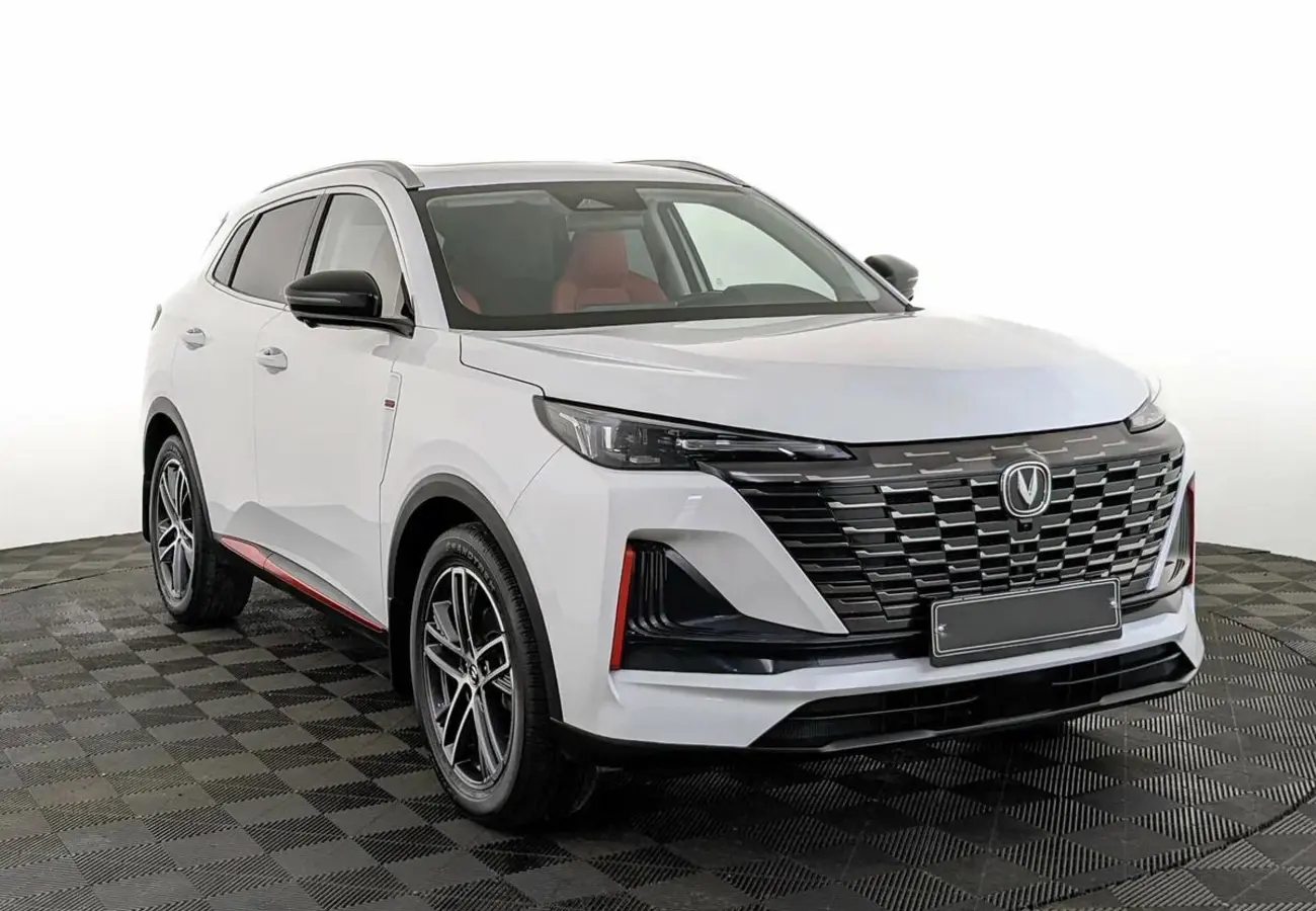 Changan CS55PLUS