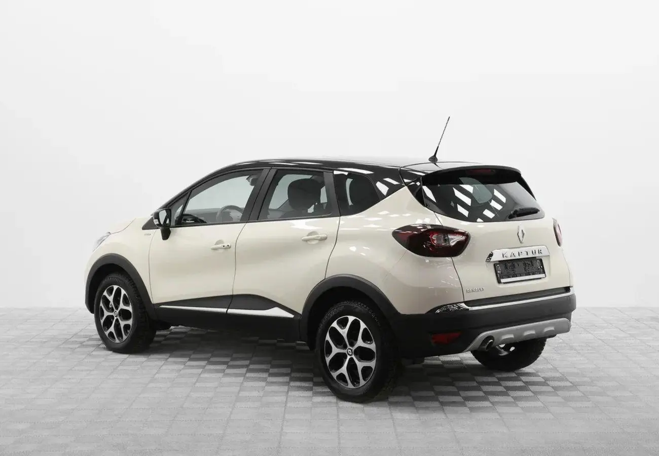 Renault Kaptur