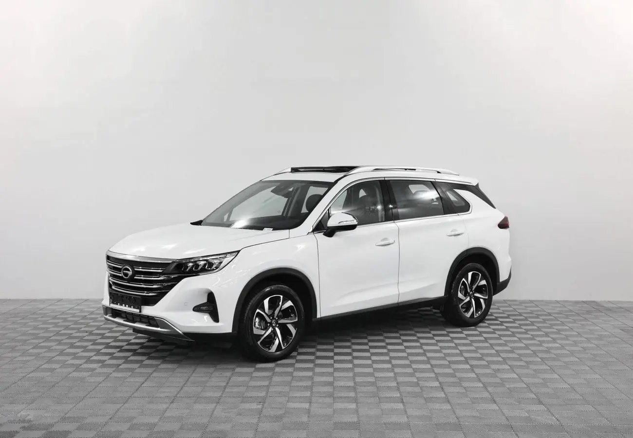 GAC GS5
