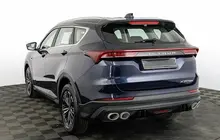 Jetour X70 PLUS