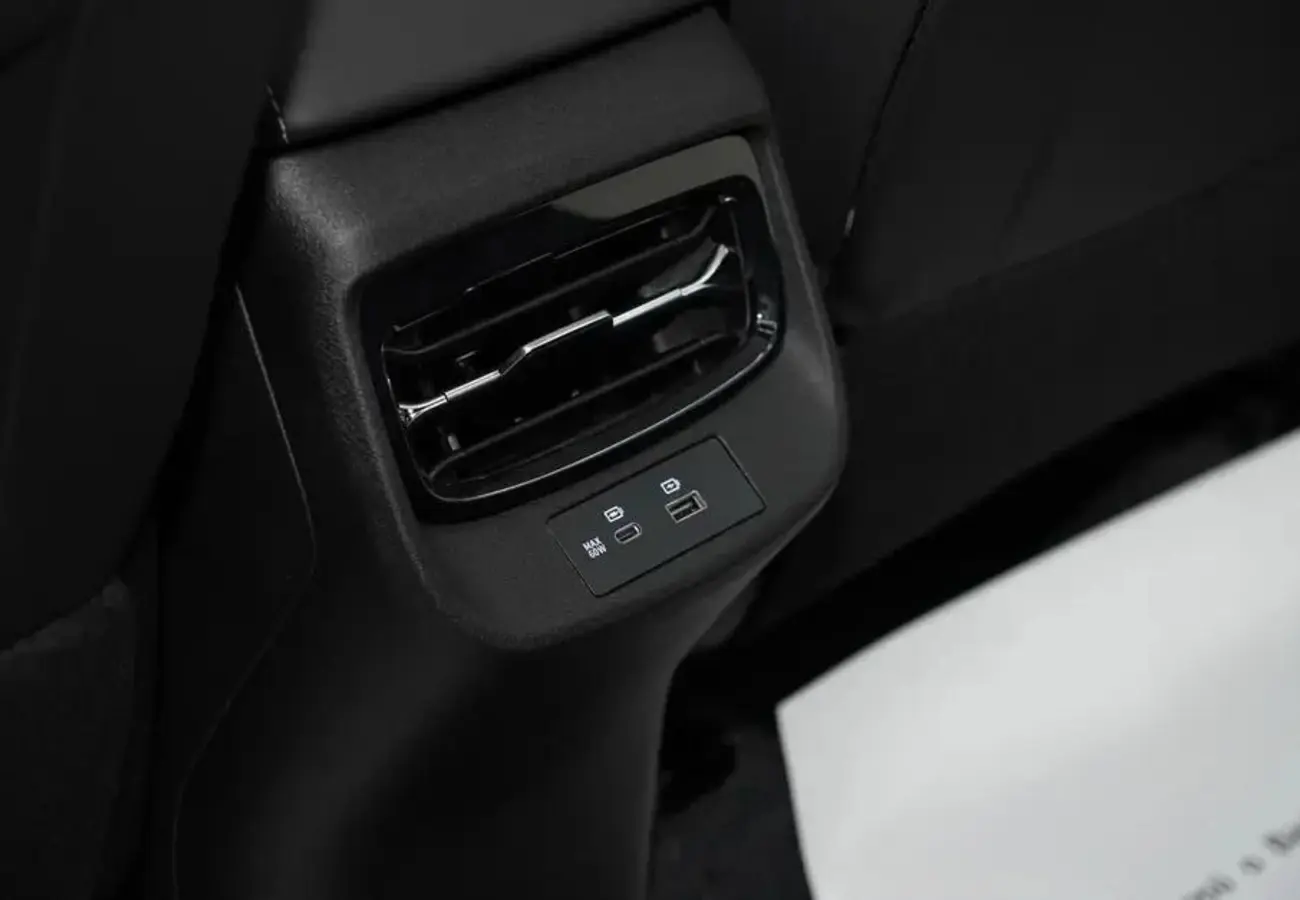 DongFeng Mage