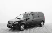 Lada (ВАЗ) Largus
