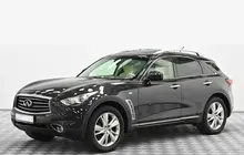 Infiniti FX