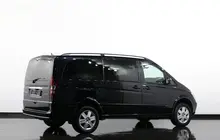 Mercedes-Benz Viano