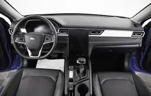 JAC J7