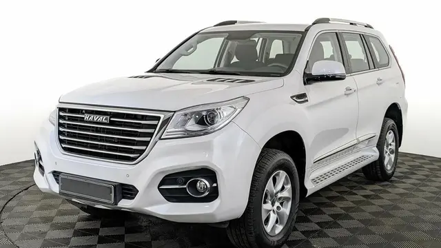 Haval H9