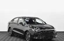 BAIC U5 Plus