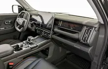 Jetour T1