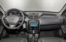 Nissan Terrano