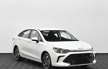 BAIC U5 Plus